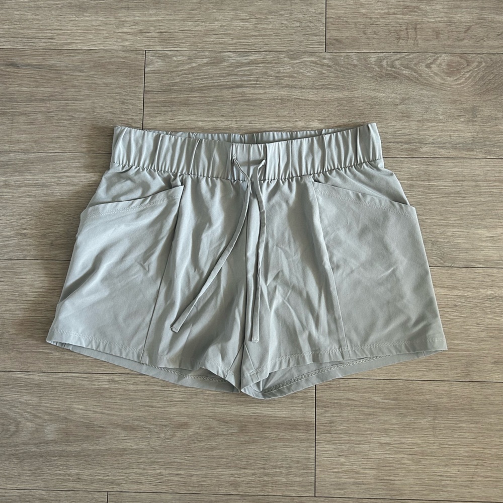 All in Motion Athletic Shorts